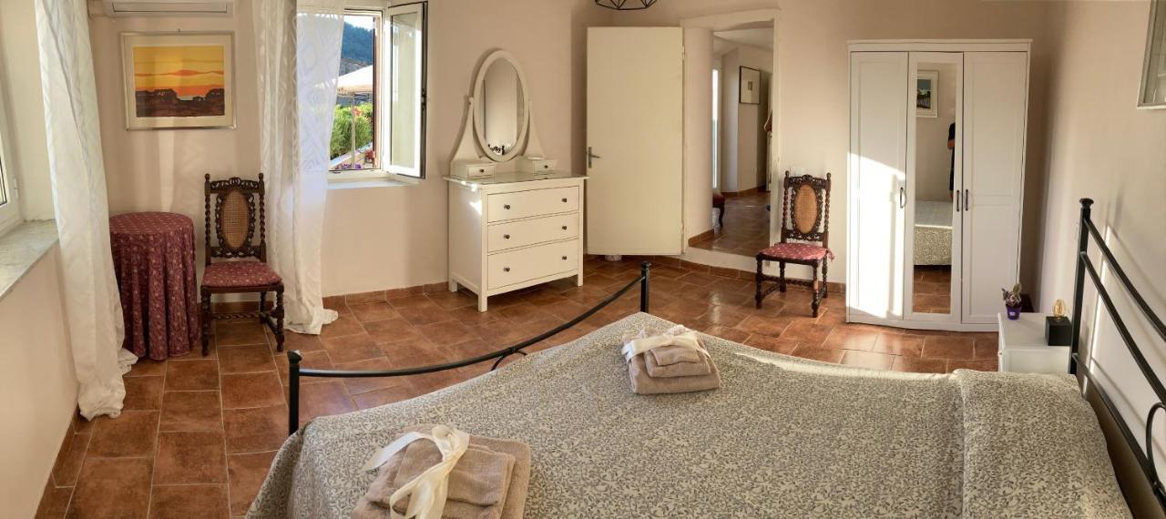 Il Podere La Casina Monsummano Terme Exterior foto