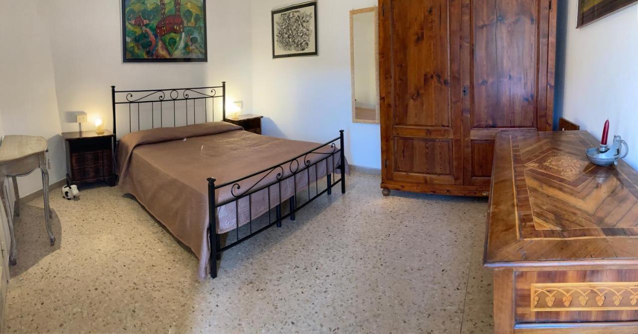 Il Podere La Casina Monsummano Terme Exterior foto